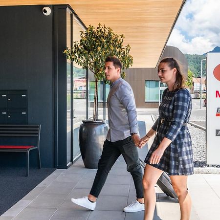 Motel Keckeis Inn - Self Check-In Sulz  Dış mekan fotoğraf