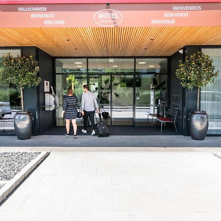 Motel Keckeis Inn - Self Check-In Sulz  Dış mekan fotoğraf