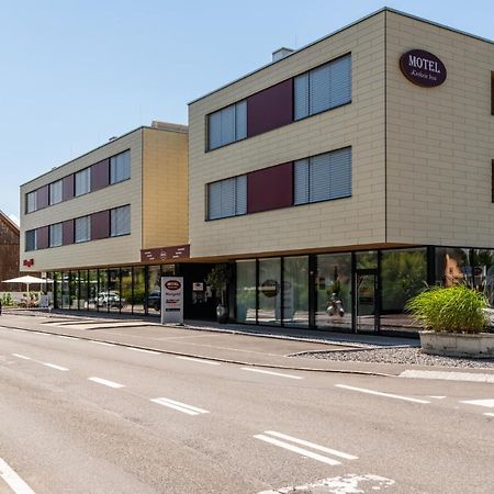 Motel Keckeis Inn - Self Check-In Sulz  Dış mekan fotoğraf