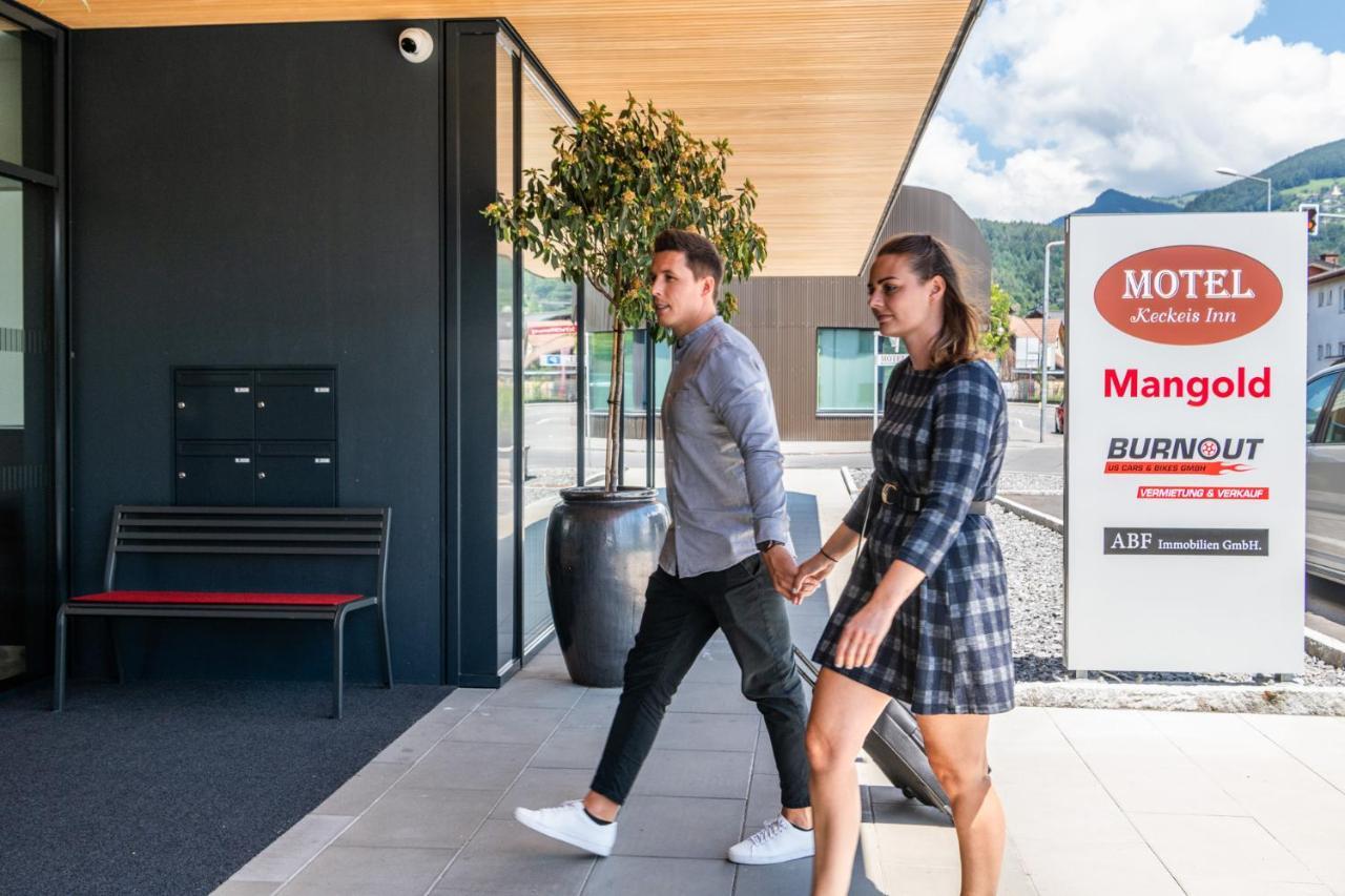 Motel Keckeis Inn - Self Check-In Sulz  Dış mekan fotoğraf