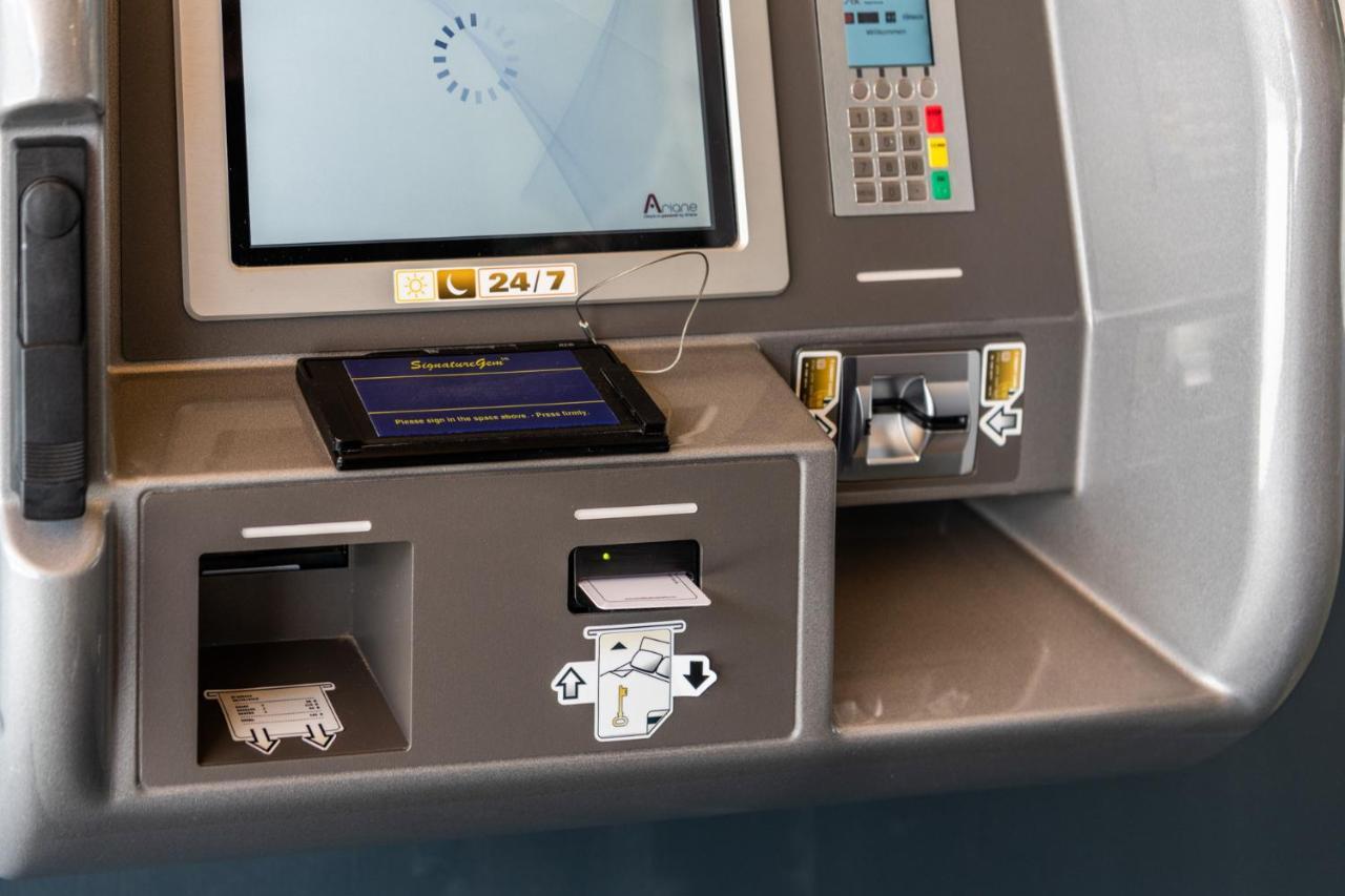 Motel Keckeis Inn - Self Check-In Sulz  Dış mekan fotoğraf
