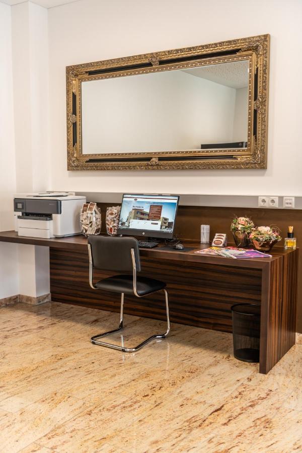 Motel Keckeis Inn - Self Check-In Sulz  Dış mekan fotoğraf