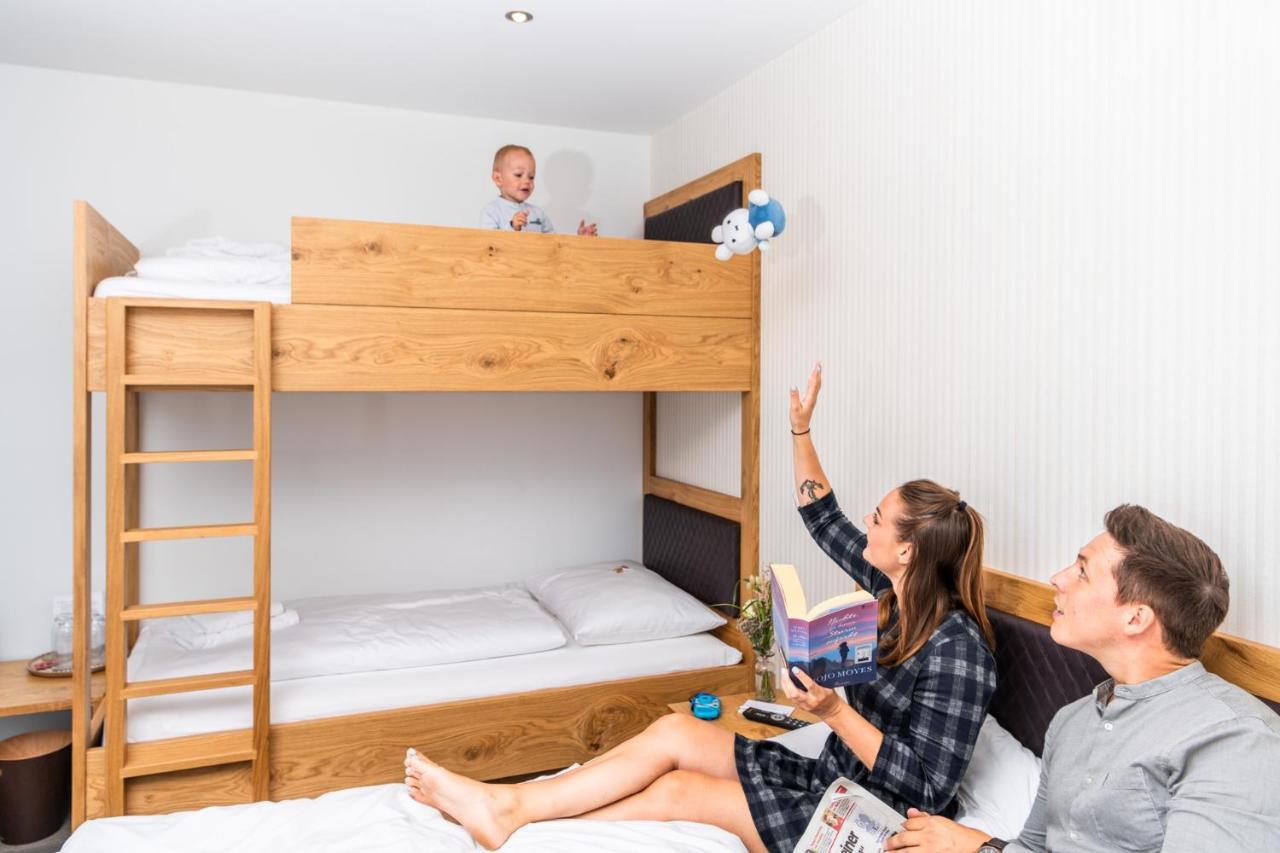 Motel Keckeis Inn - Self Check-In Sulz  Dış mekan fotoğraf
