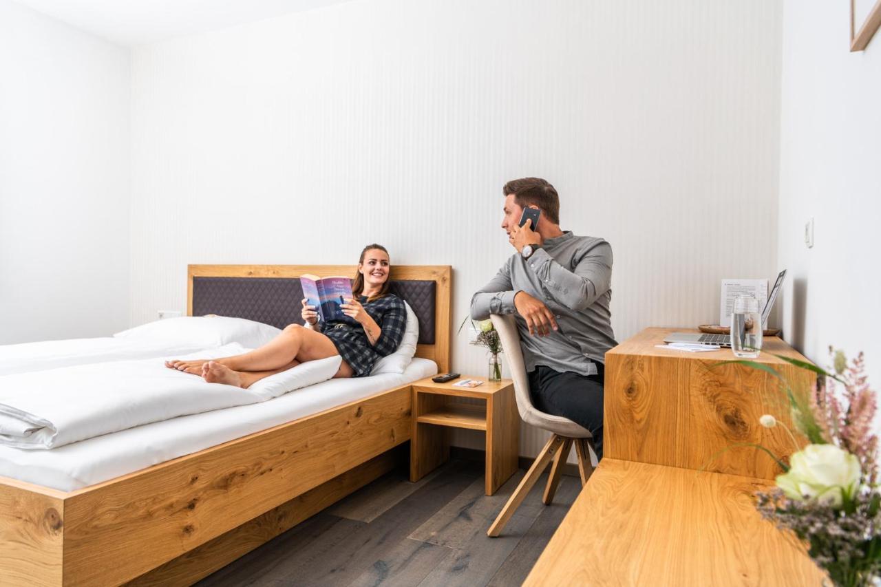Motel Keckeis Inn - Self Check-In Sulz  Dış mekan fotoğraf