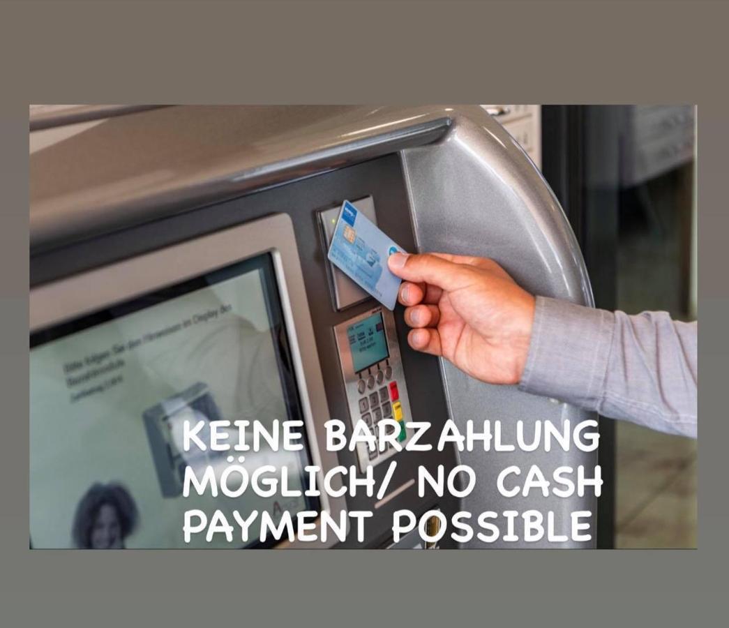 Motel Keckeis Inn - Self Check-In Sulz  Dış mekan fotoğraf