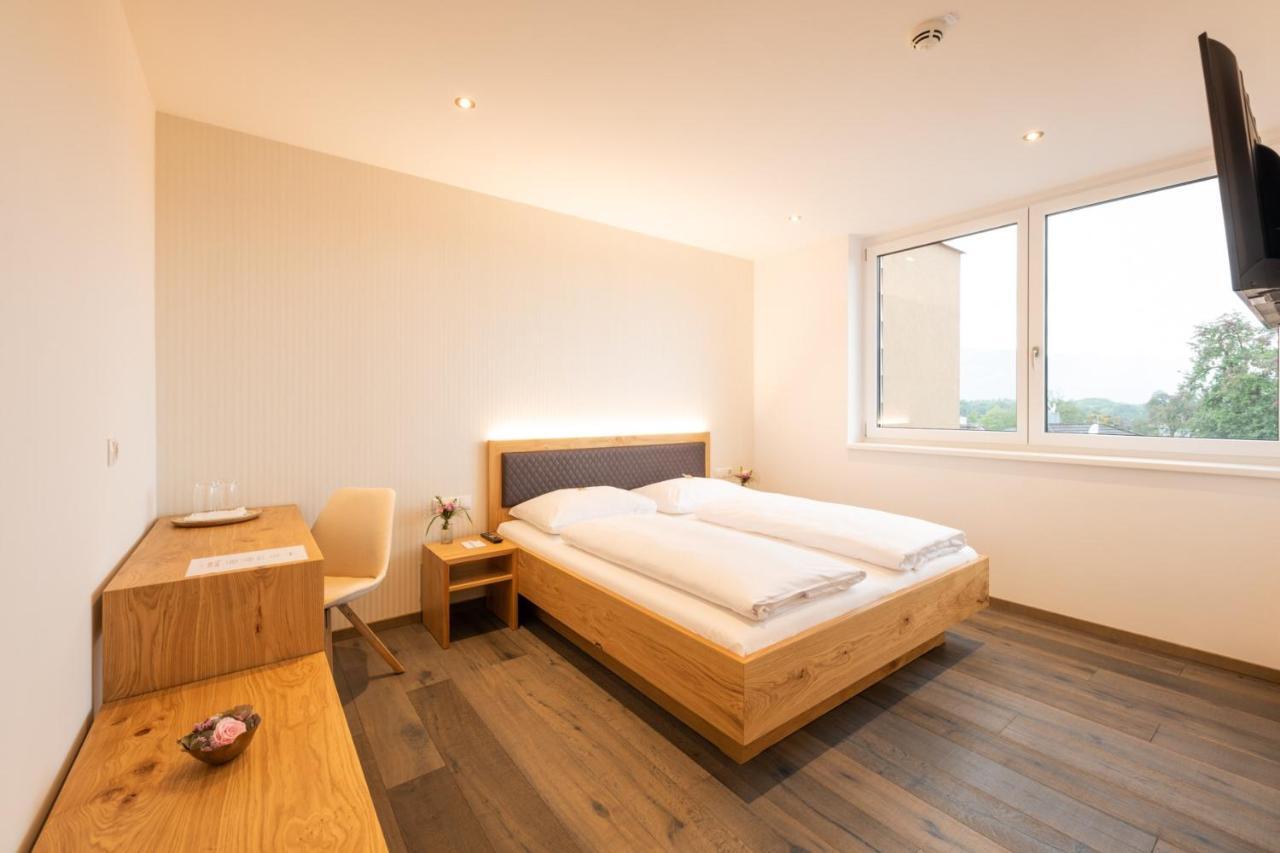 Motel Keckeis Inn - Self Check-In Sulz  Dış mekan fotoğraf