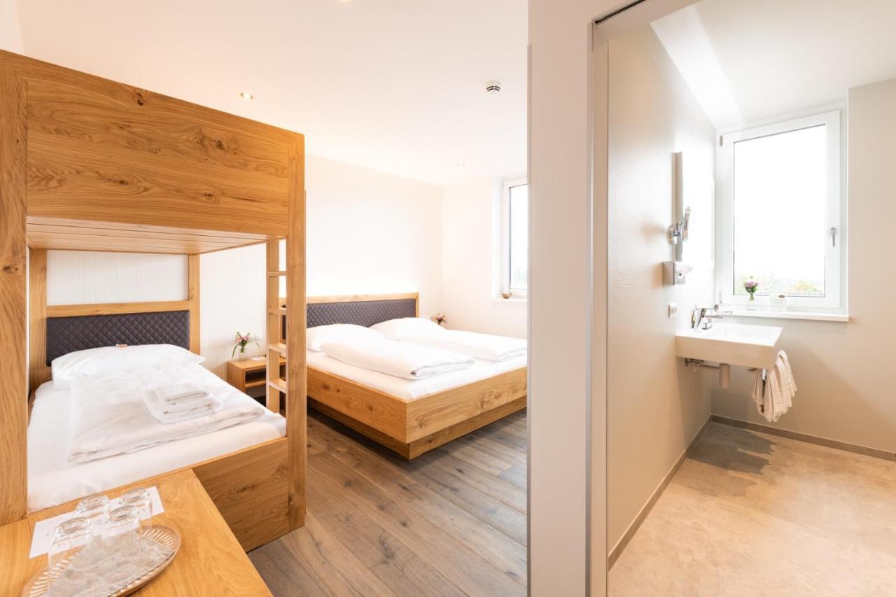 Motel Keckeis Inn - Self Check-In Sulz  Dış mekan fotoğraf