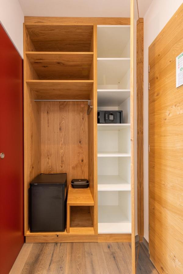 Motel Keckeis Inn - Self Check-In Sulz  Dış mekan fotoğraf