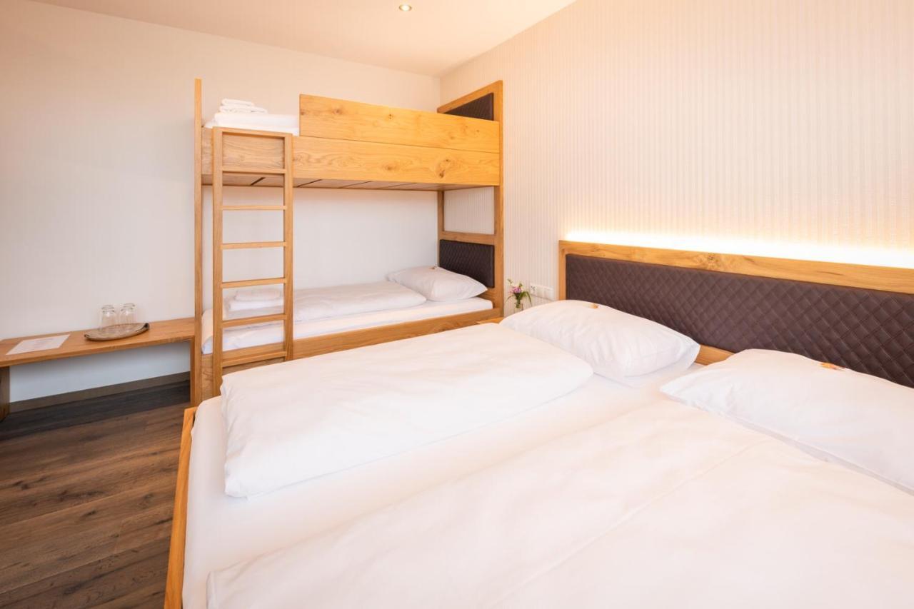 Motel Keckeis Inn - Self Check-In Sulz  Dış mekan fotoğraf