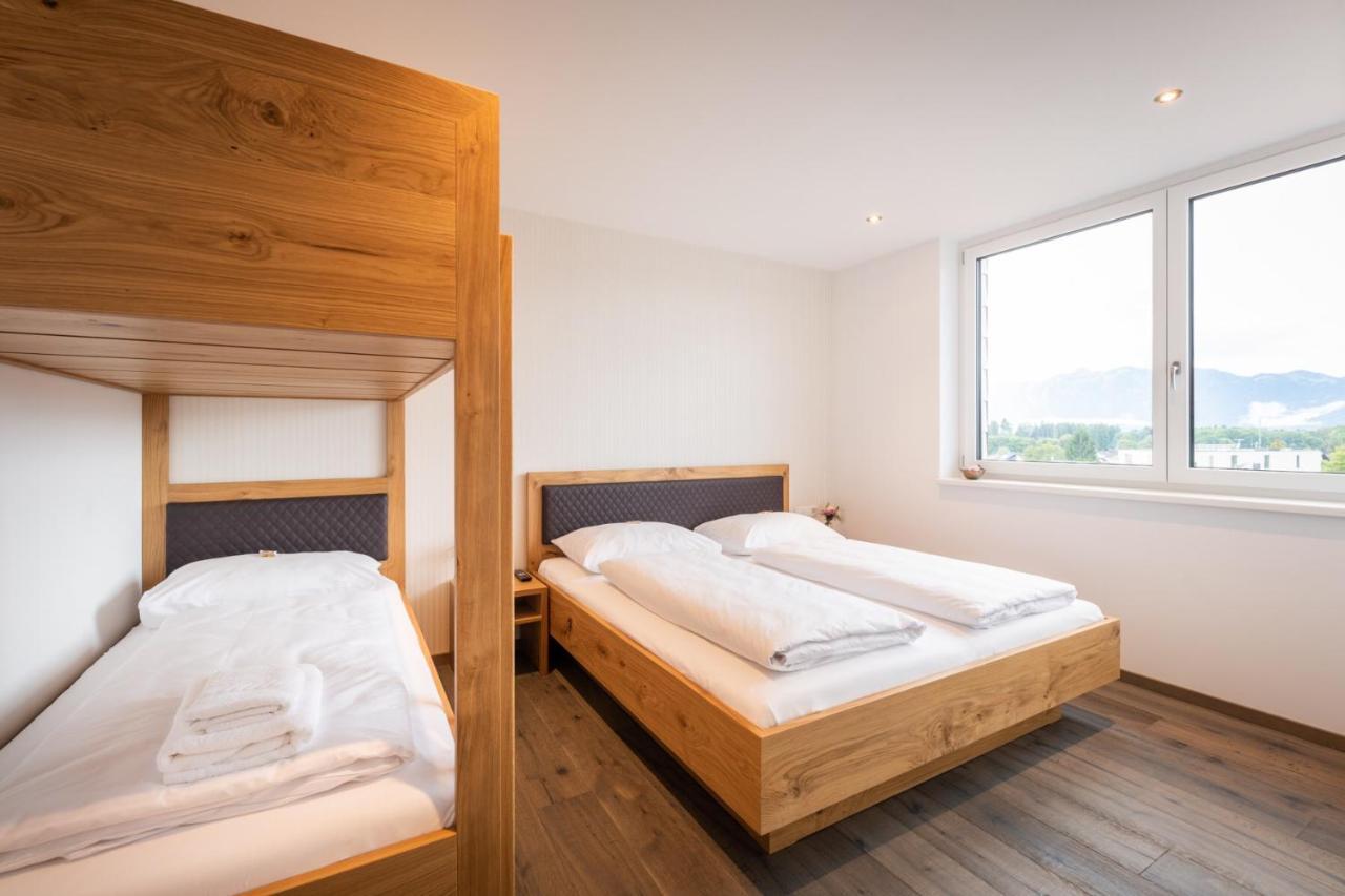 Motel Keckeis Inn - Self Check-In Sulz  Dış mekan fotoğraf